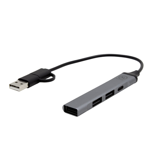ADAPTADOR HAMEL