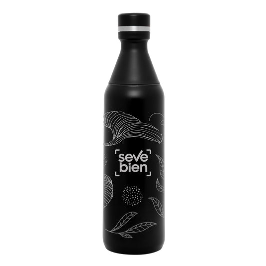 BOTELLA GLACIAR