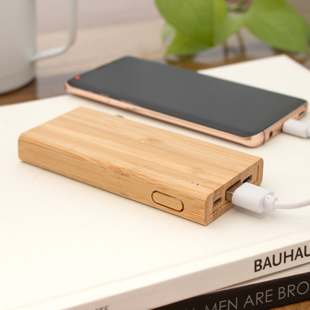 POWER BANK BAMBPOWER
