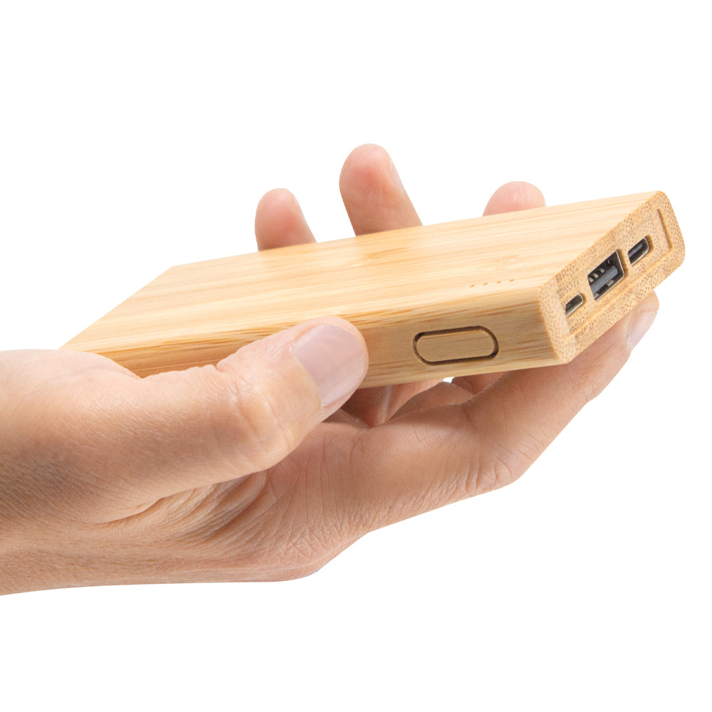 POWER BANK BAMBPOWER