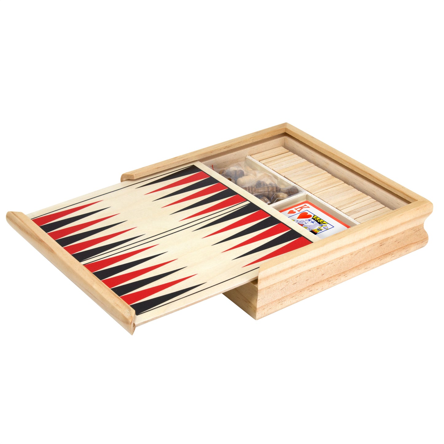 SET DE JUEGOS JAVFAN