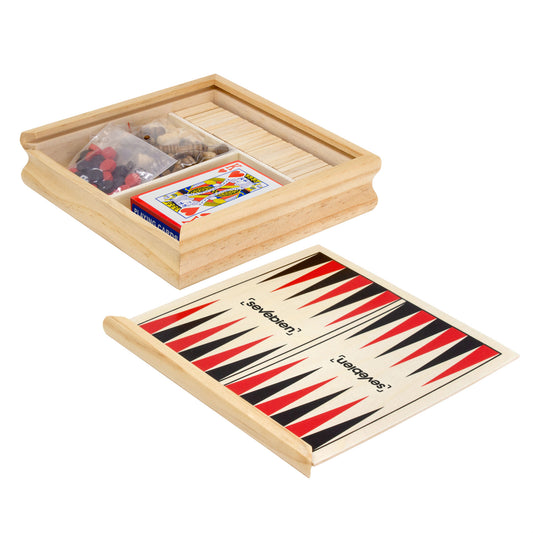 SET JAVFAN