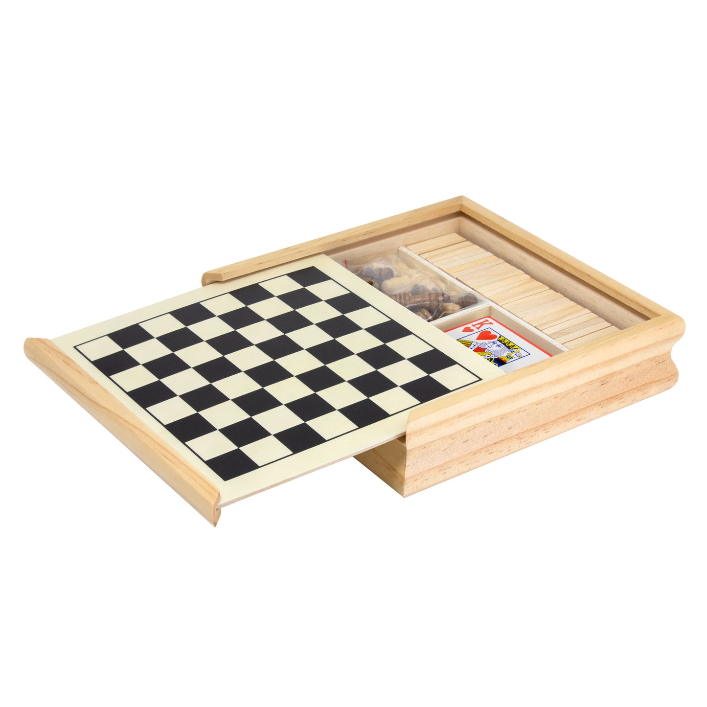 SET DE JUEGOS JAVFAN