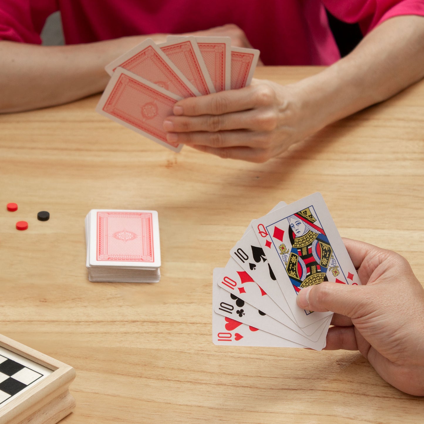SET DE JUEGOS JAVFAN