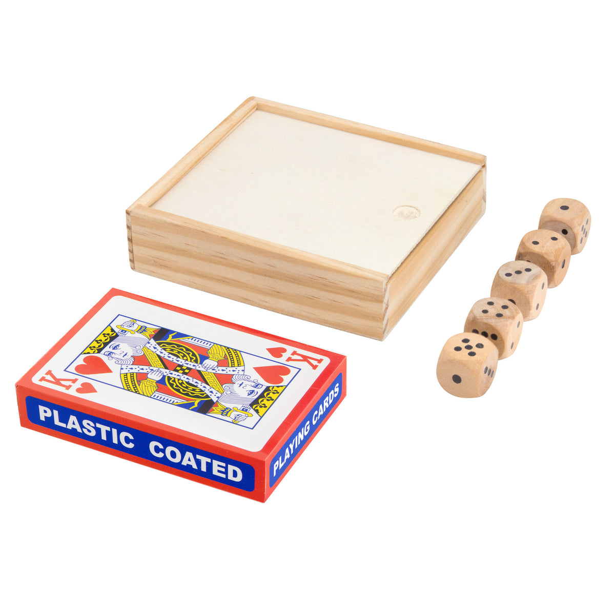 SET PLAYER