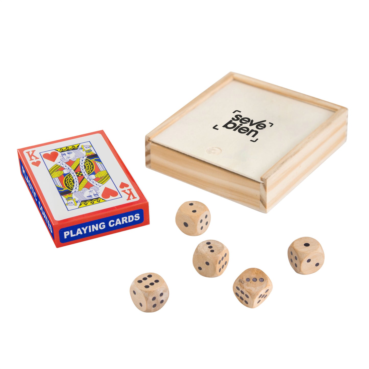 SET PLAYER