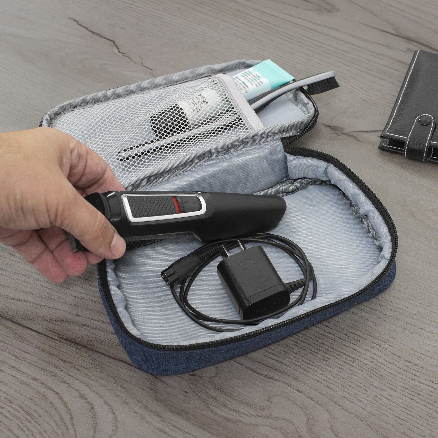 NECESSAIRE NIZA