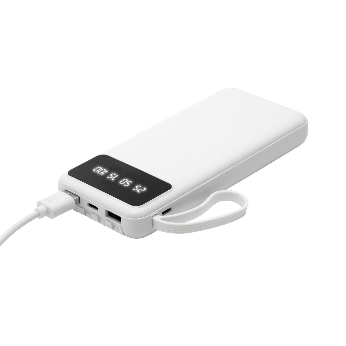 POWER BANK MICHIGAN