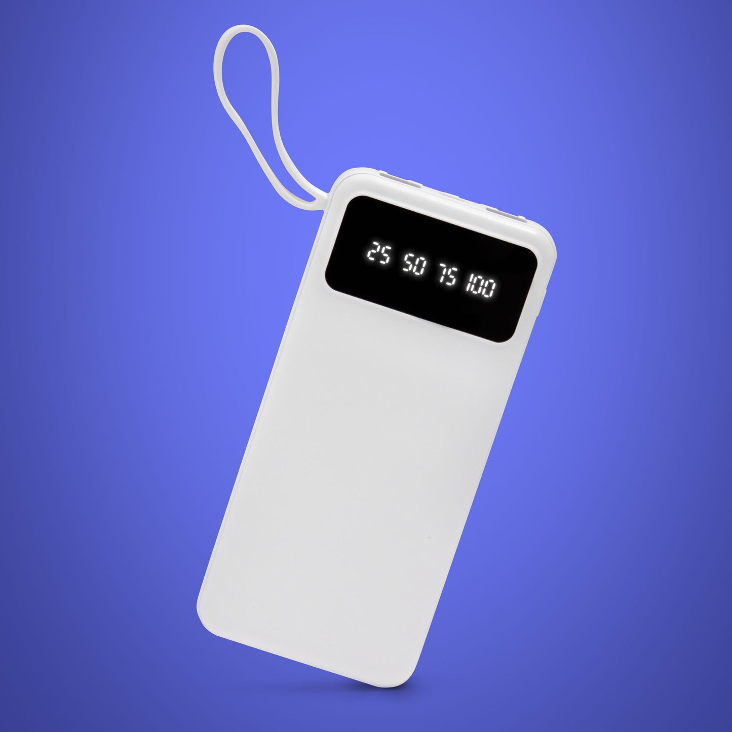 Power Bank multipuerto "MICHIGAN"