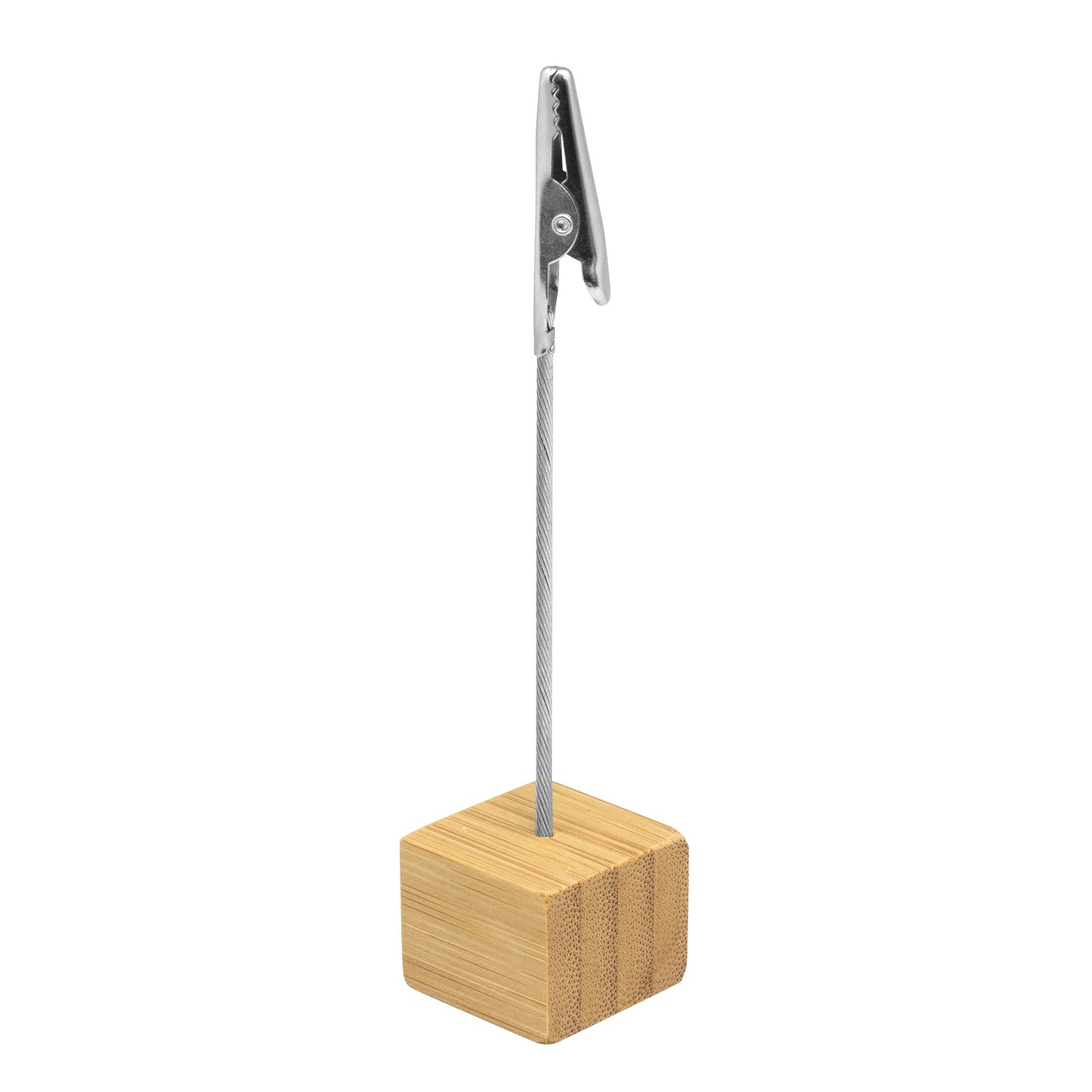 MEMO CLIP BAMBSTICK