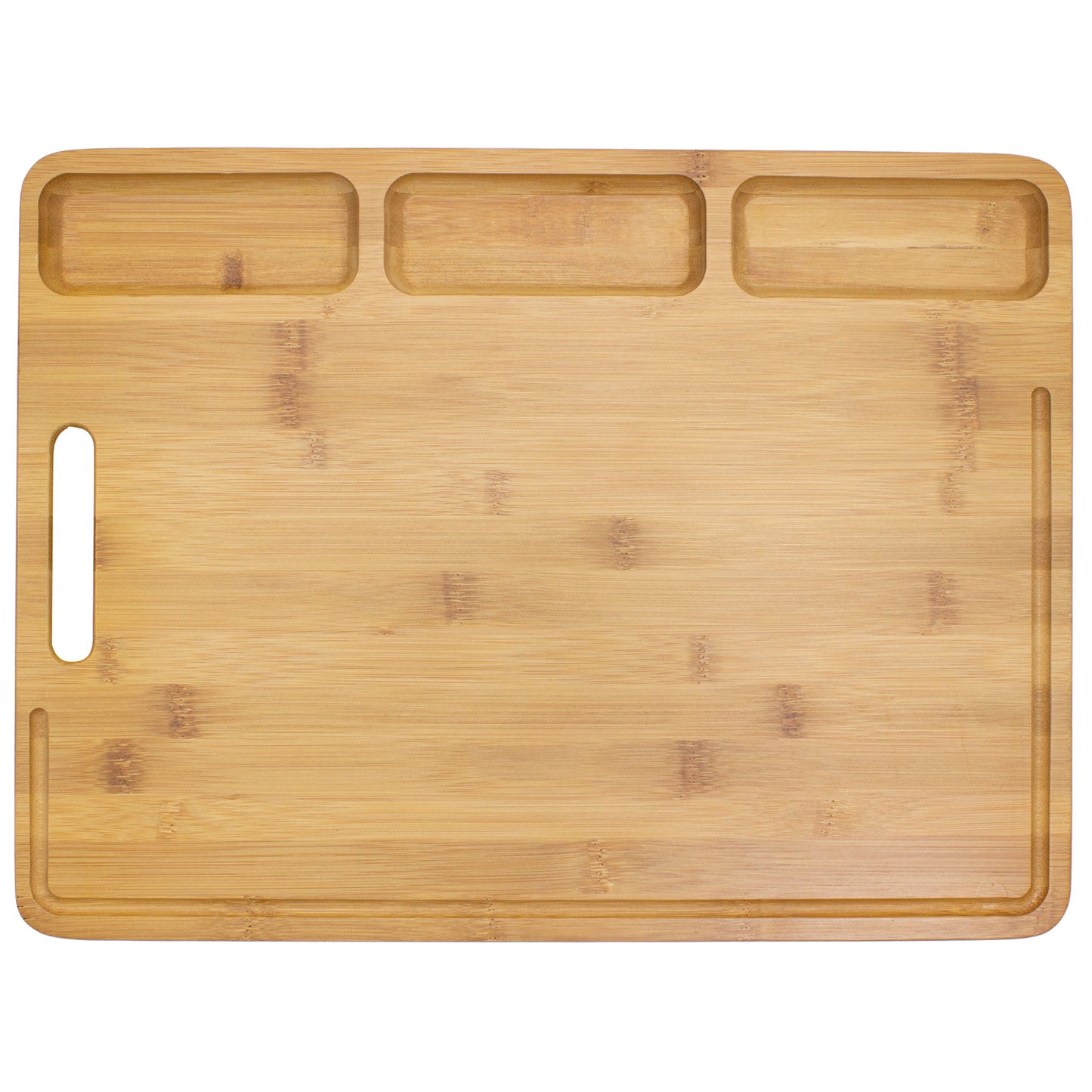 TABLA BAMBOARD