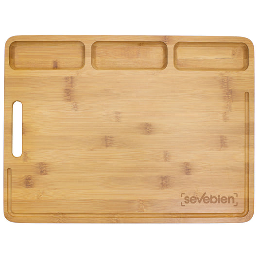 TABLA BAMBOARD