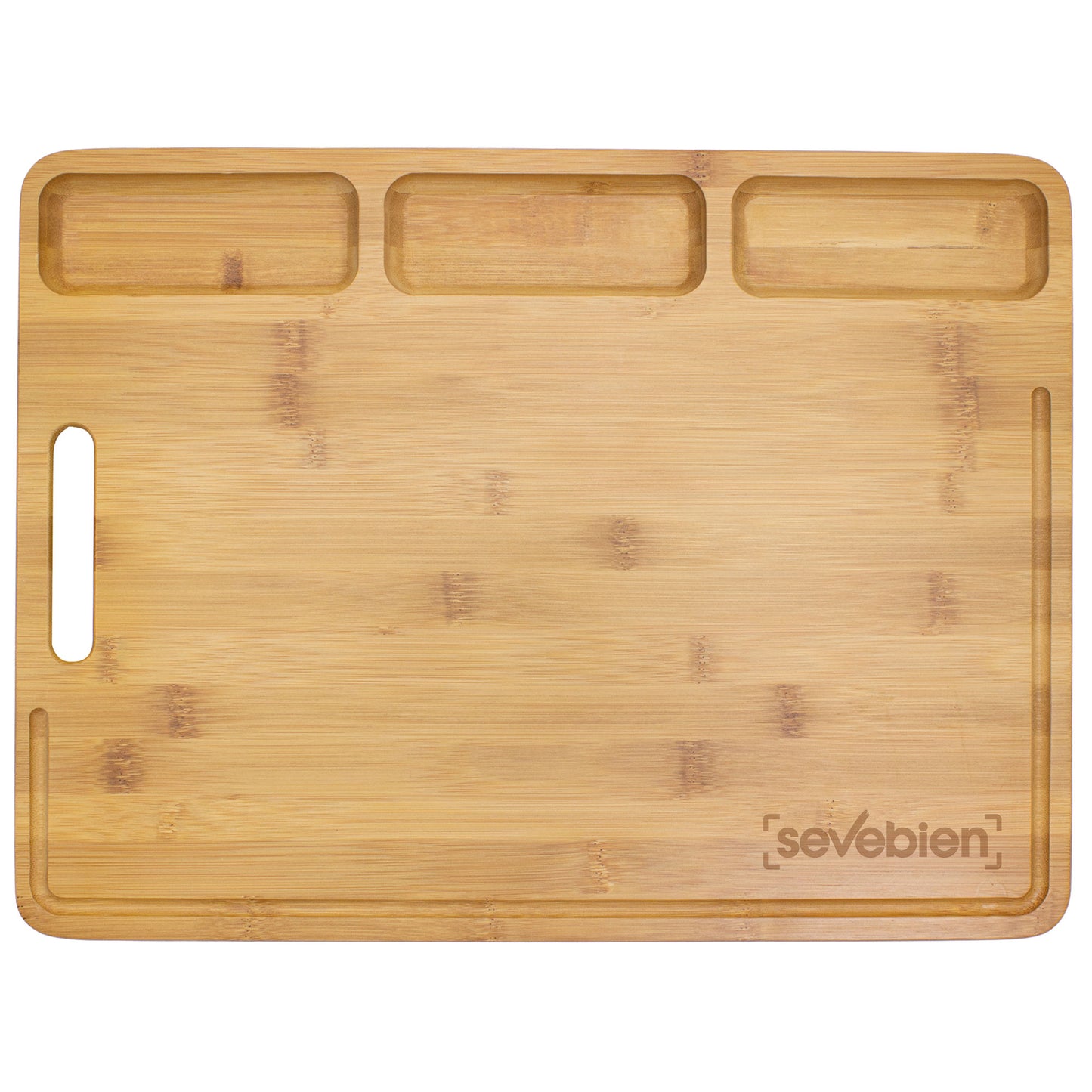 TABLA BAMBOARD