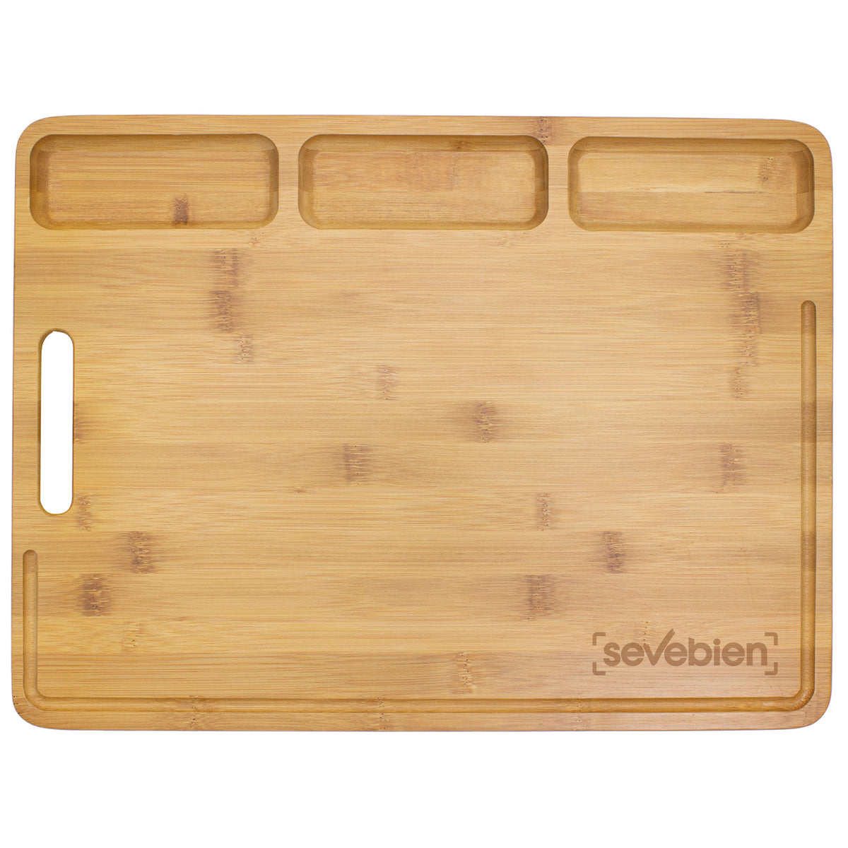 TABLA BAMBOARD