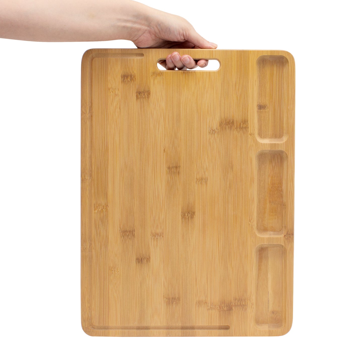 TABLA BAMBOARD