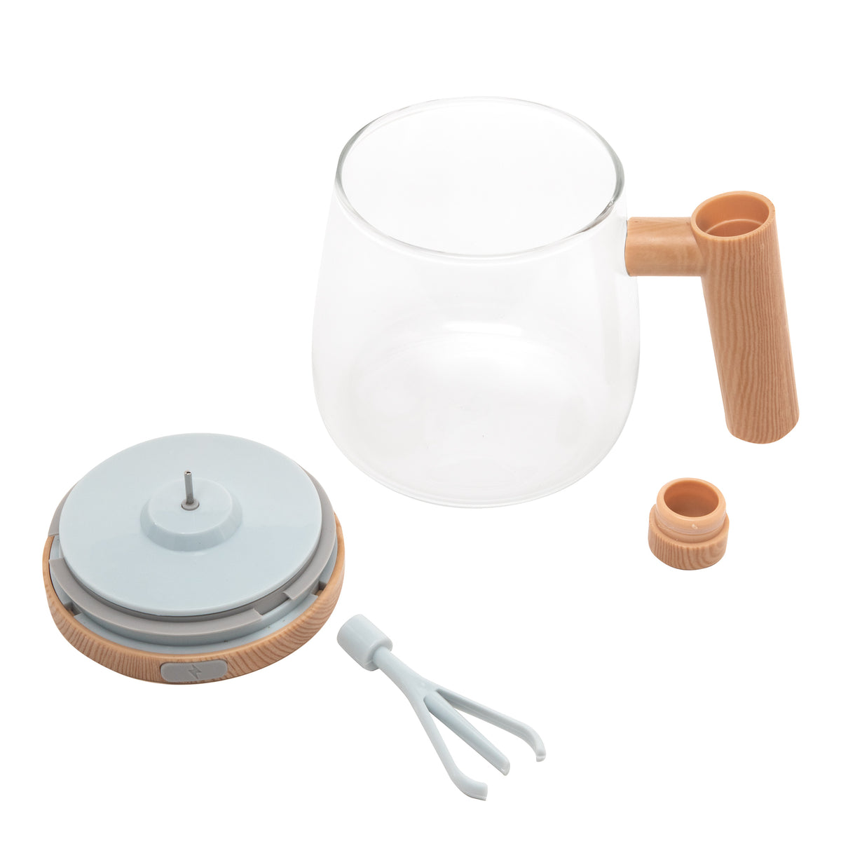 TAZA TROMBA