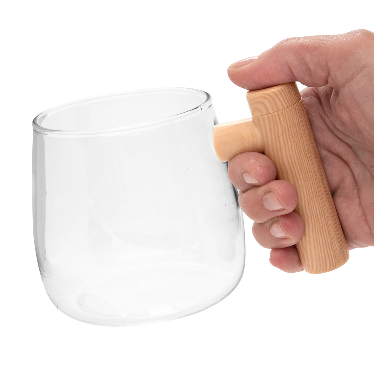 TAZA TROMBA