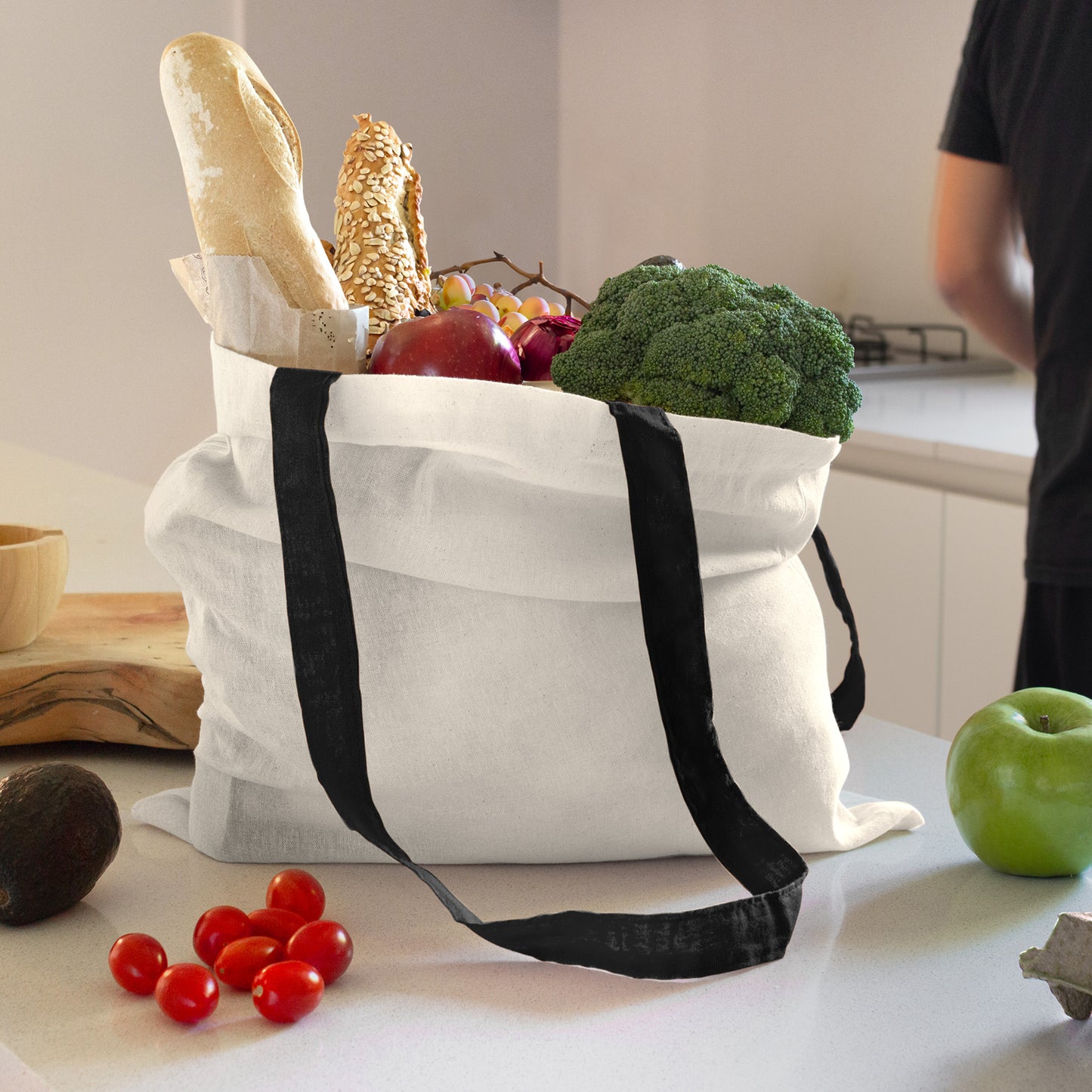 BOLSA DONNA
