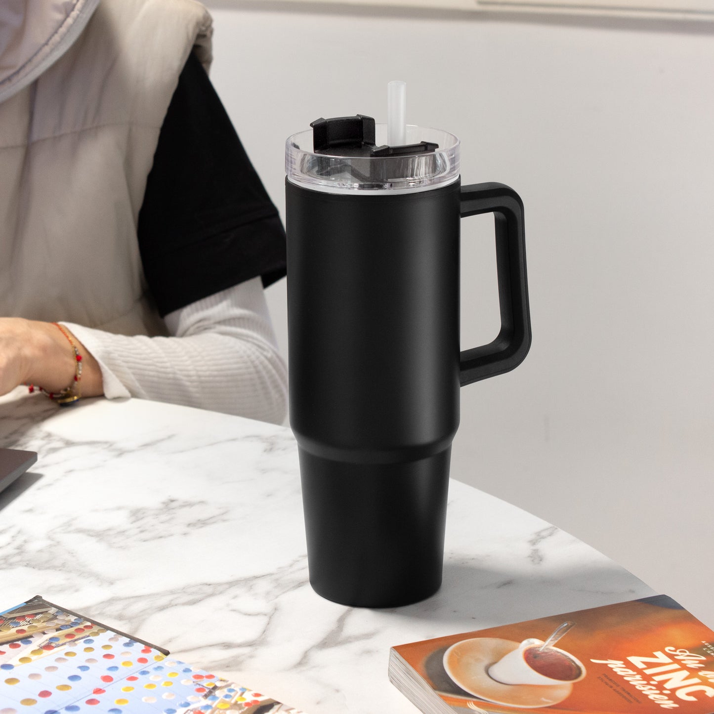 MUG MEGA