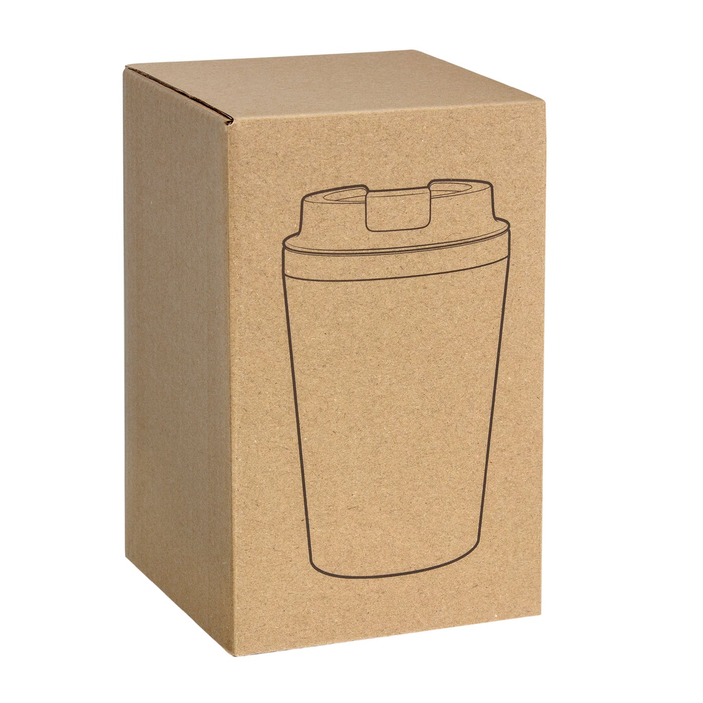 MUG CAMPER