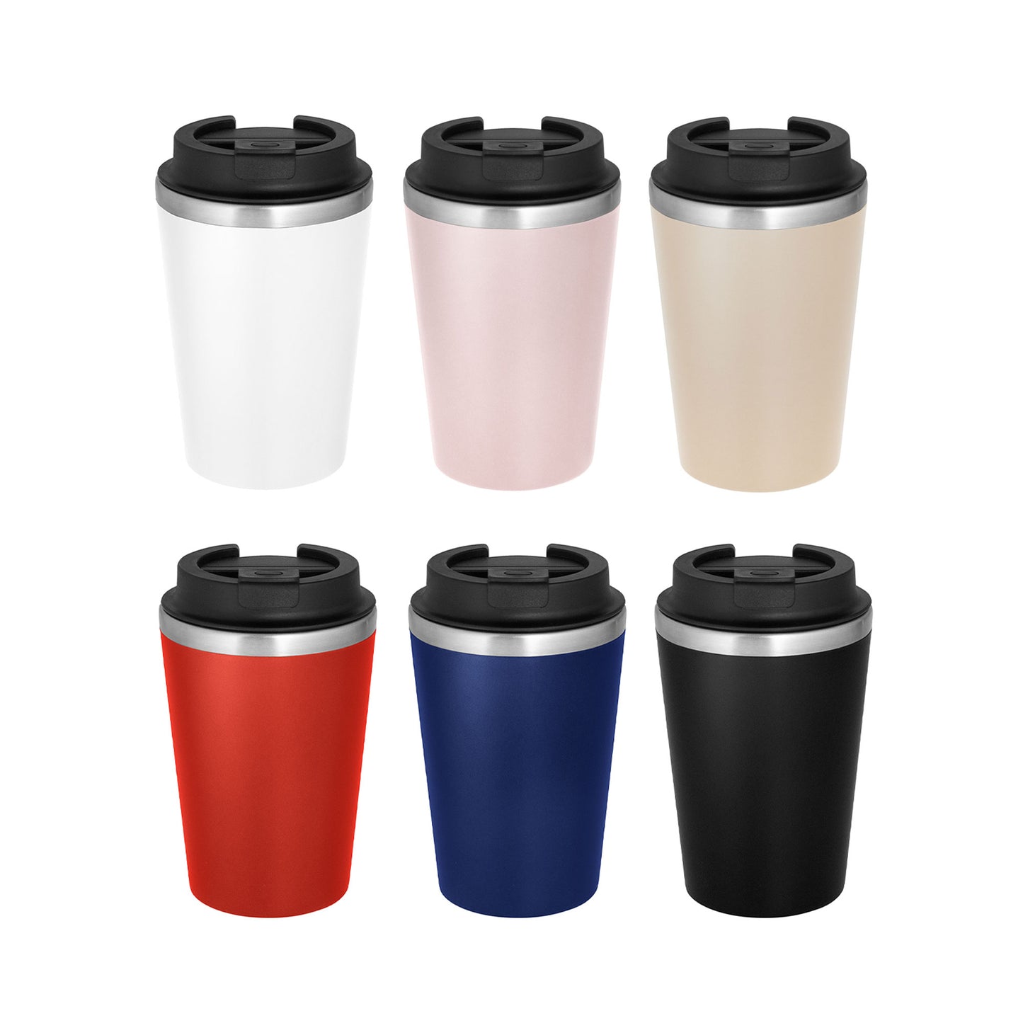 MUG CAMPER