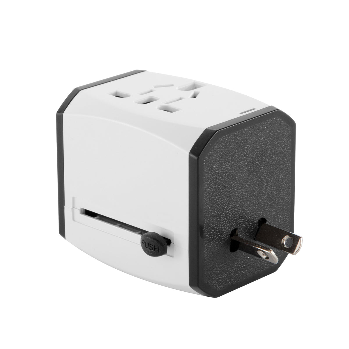 ADAPTADOR TRAVIS