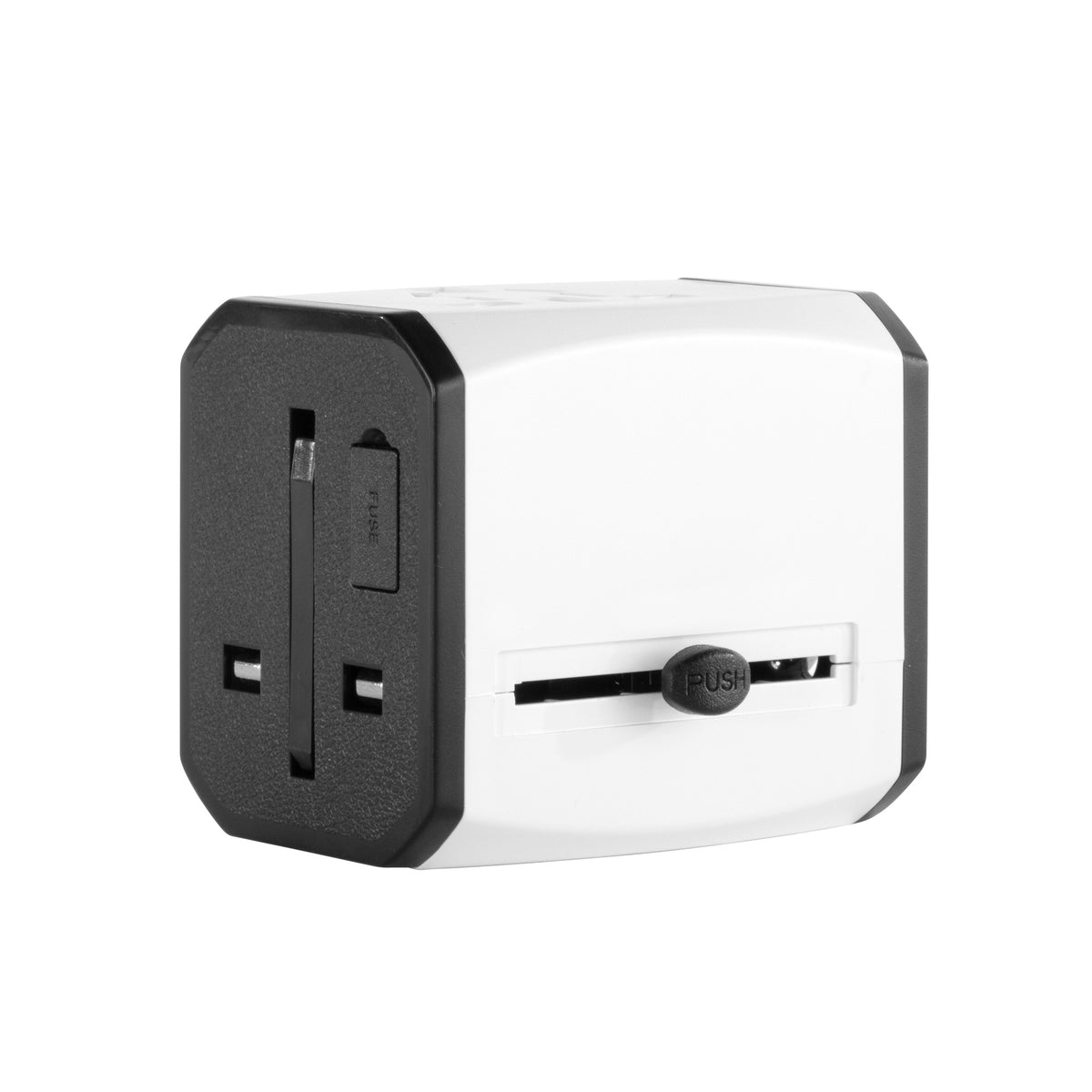 ADAPTADOR TRAVIS