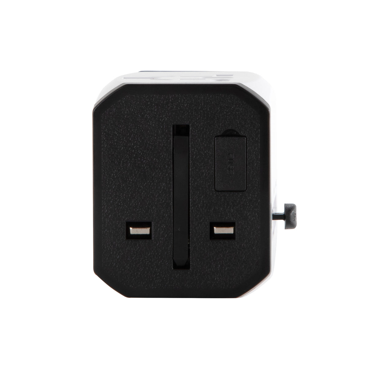 ADAPTADOR TRAVIS