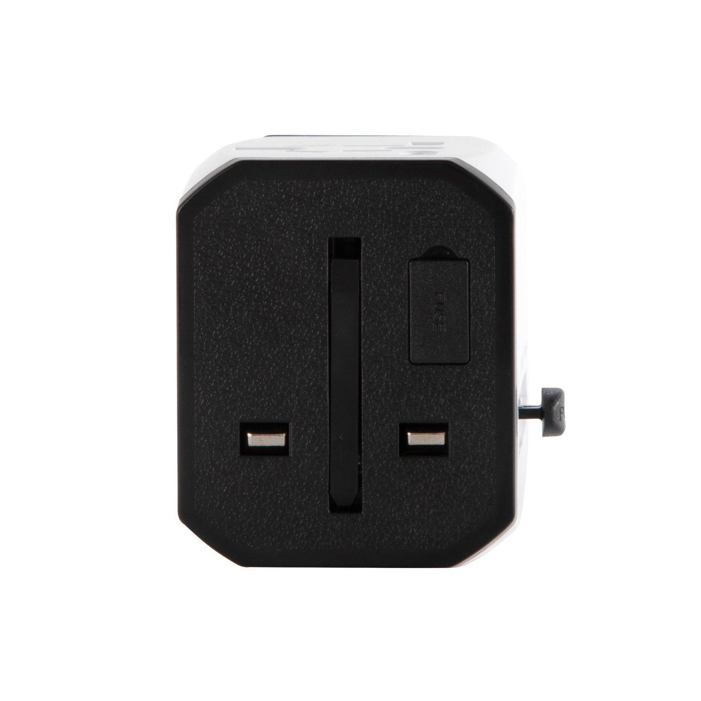 Adaptador universal "TRAVIS"