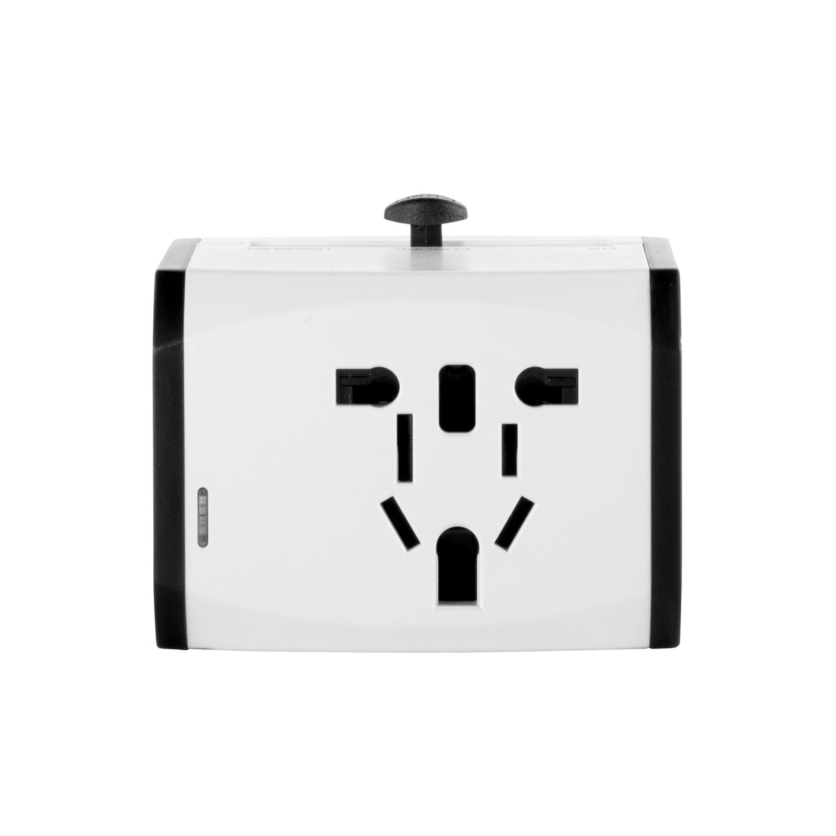 Adaptador universal "TRAVIS"