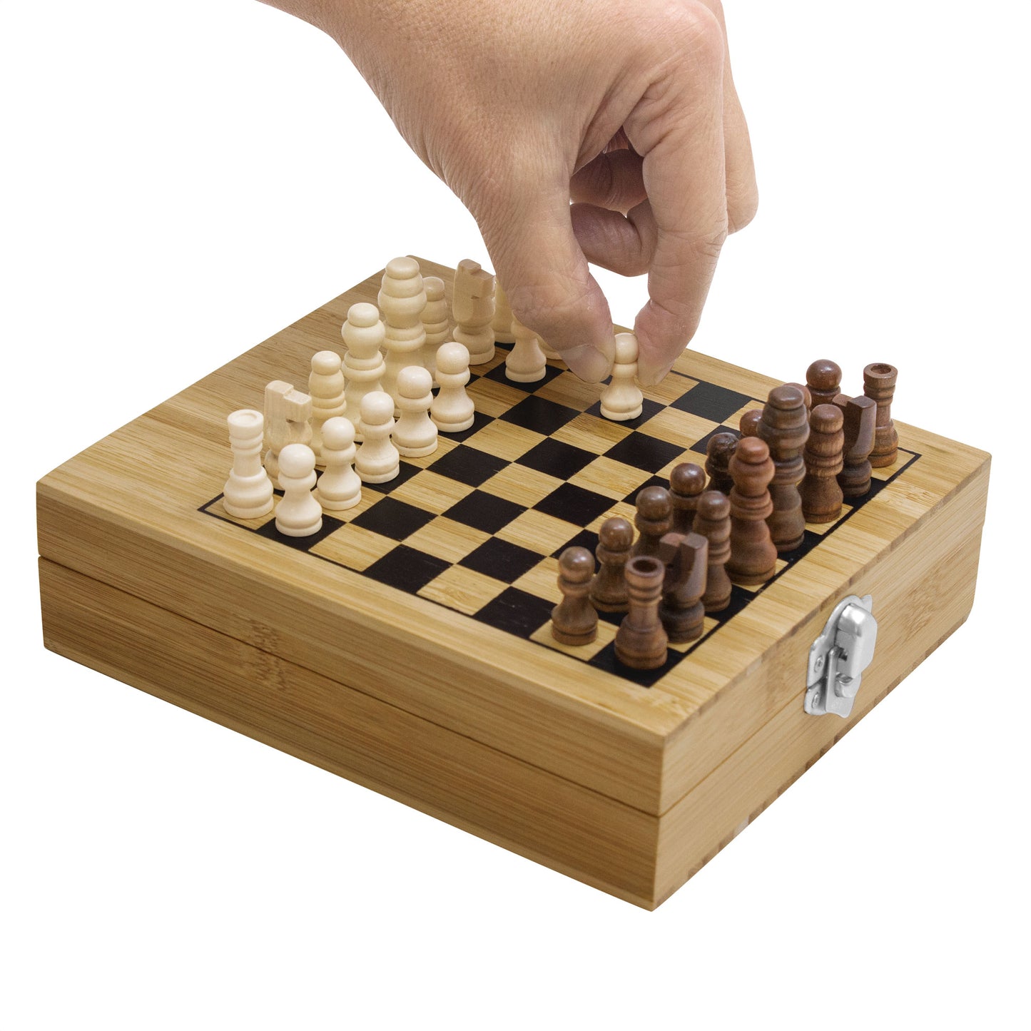 Set de juegos "POKADA"