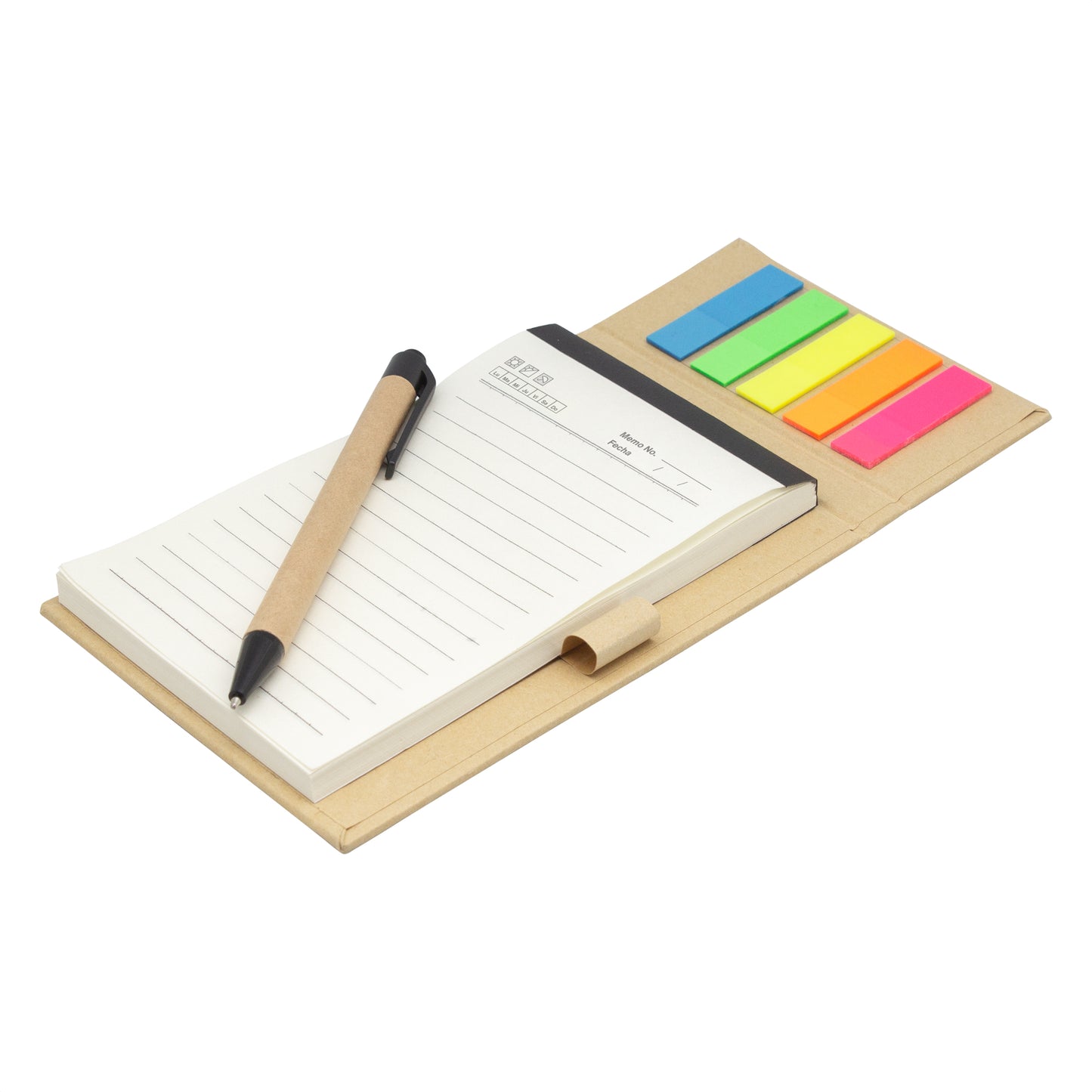LIBRETA NOTTINGAM