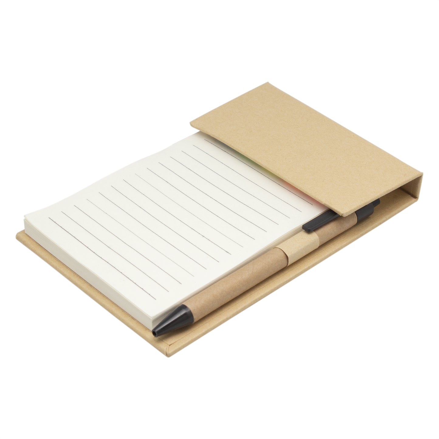 LIBRETA NOTTINGAM