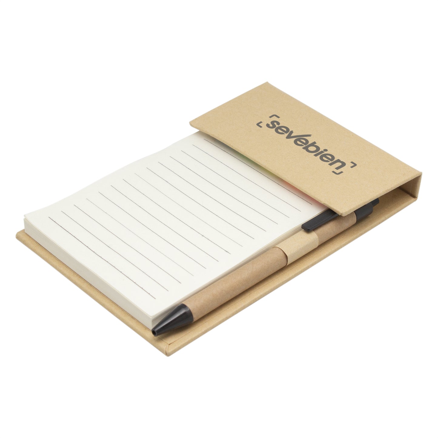 LIBRETA NOTTINGAM