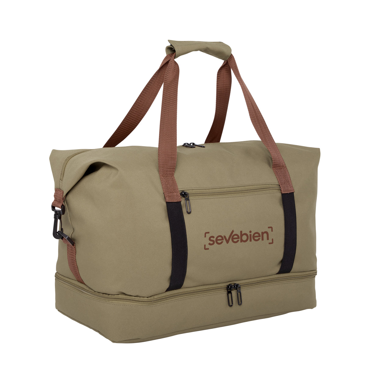 Bolso deportivo "HUNTER"