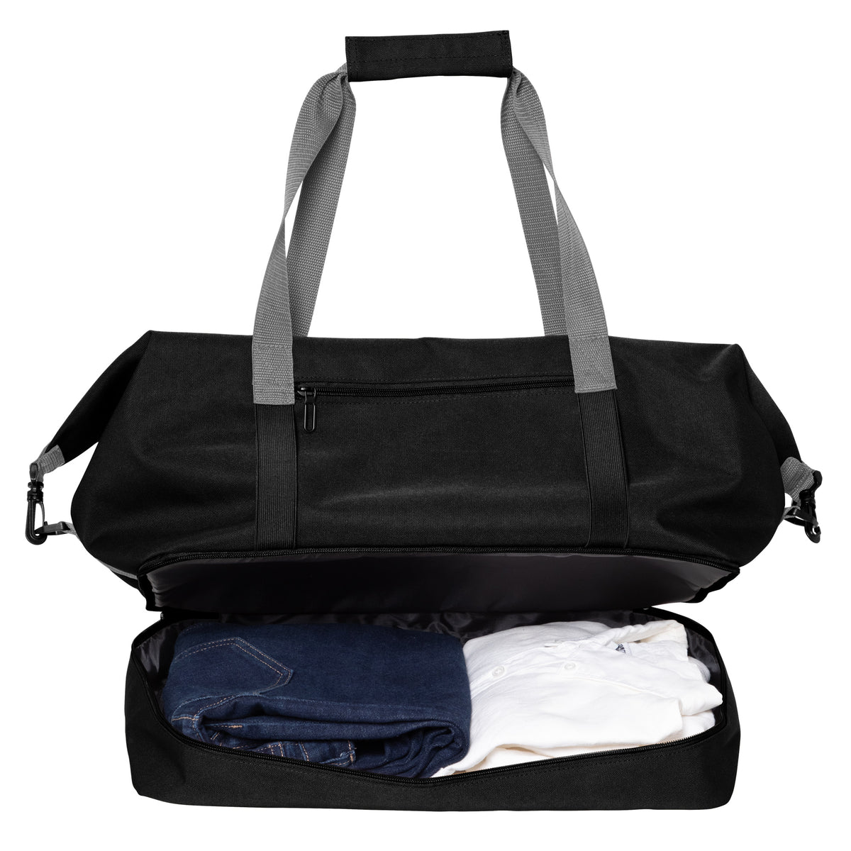 Bolso deportivo "HUNTER"