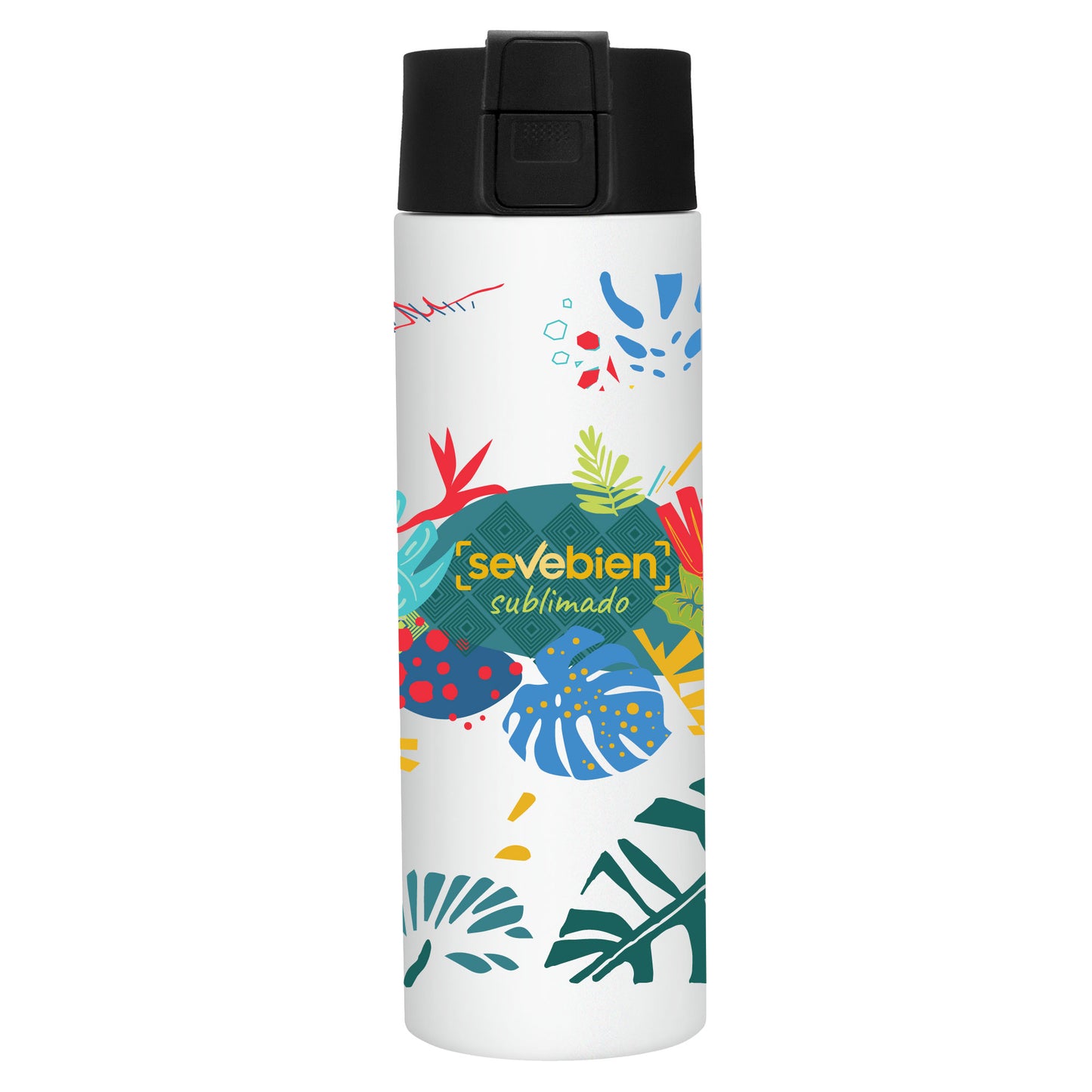 BOTELLA SUBLIMABLE ALLY