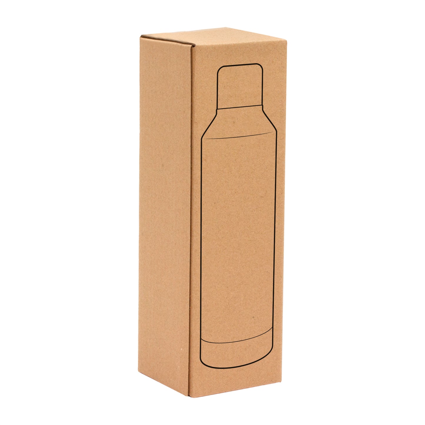 BOTELLA CHAMONIX