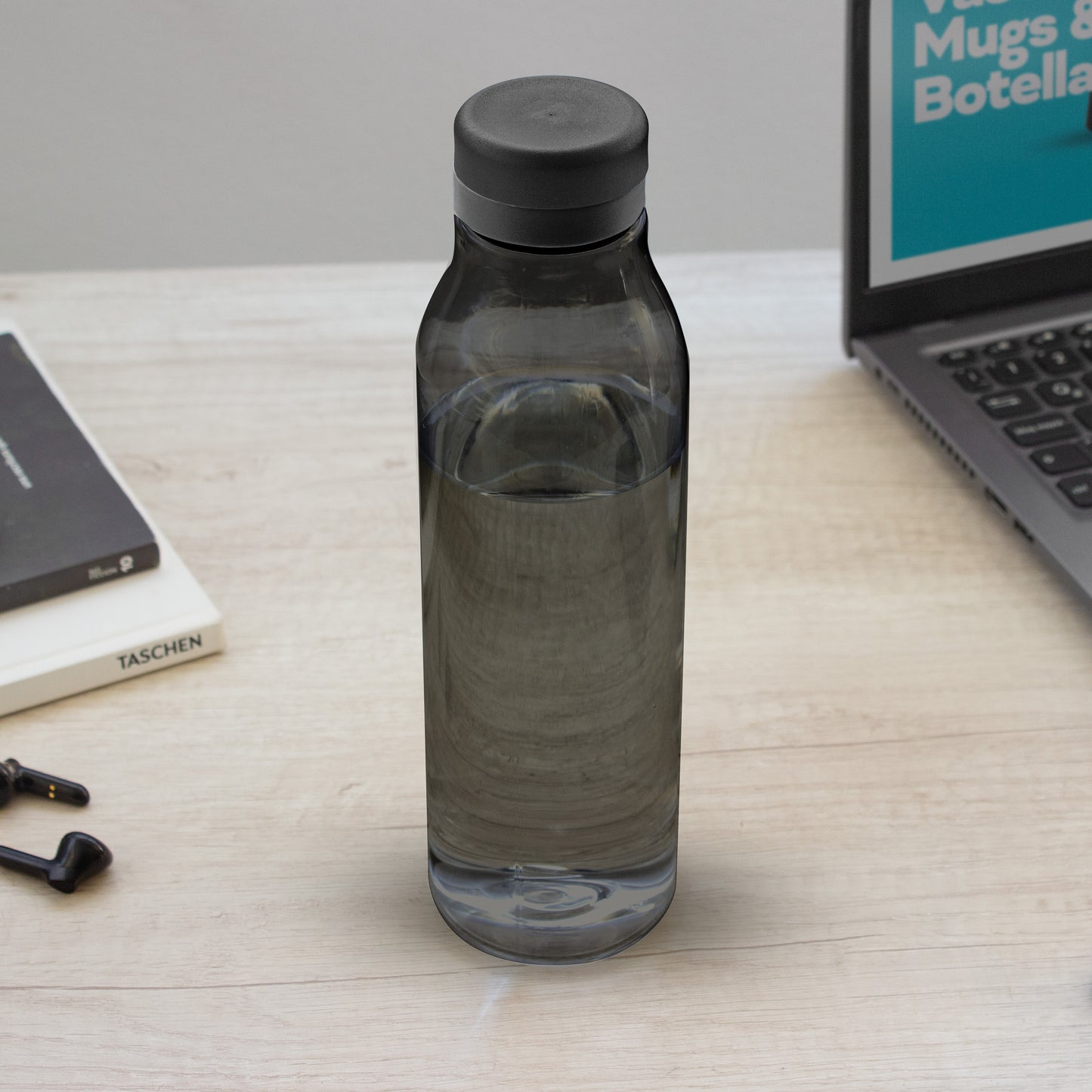 Botella "ANDINA FULL BLACK"