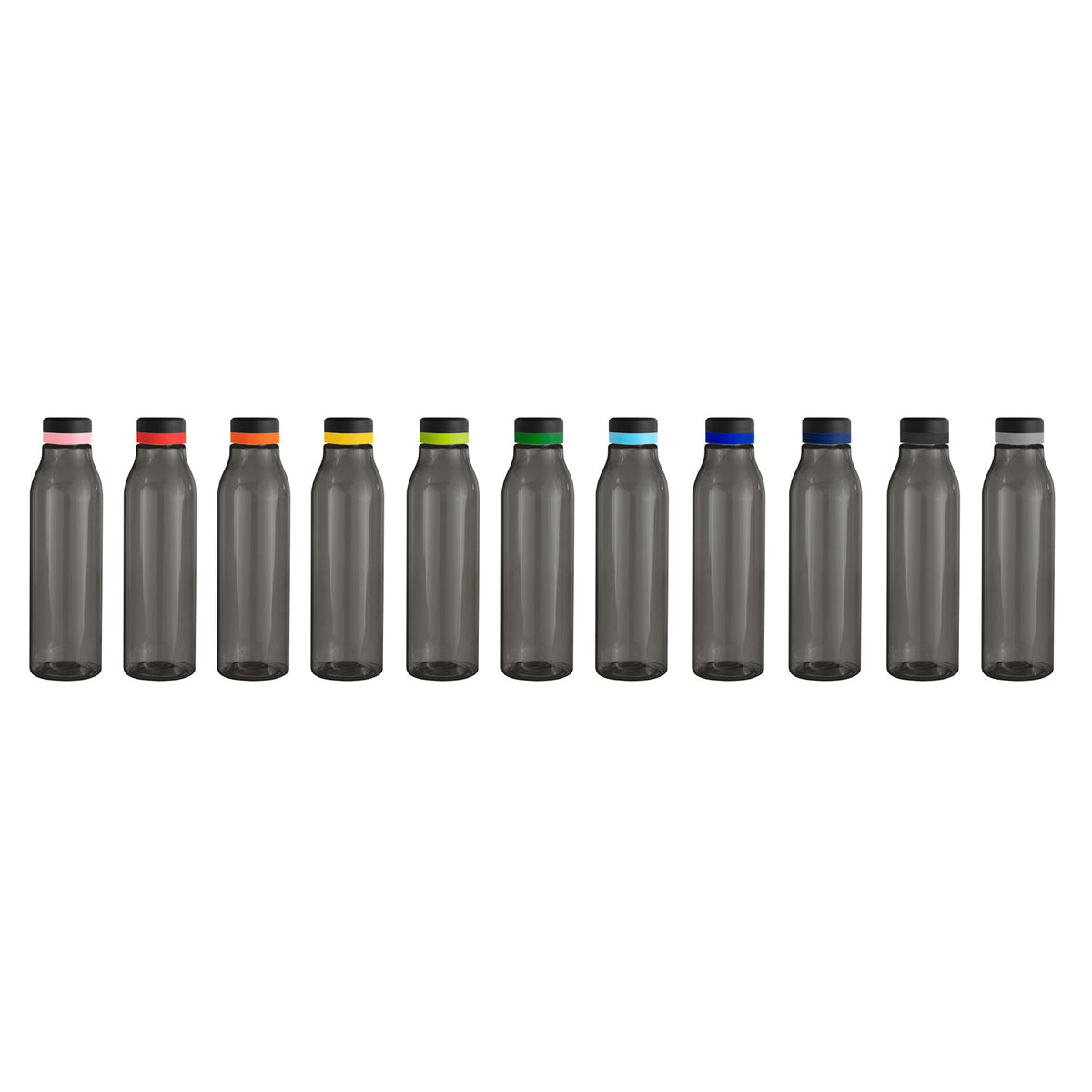 Botella "ANDINA FULL BLACK"