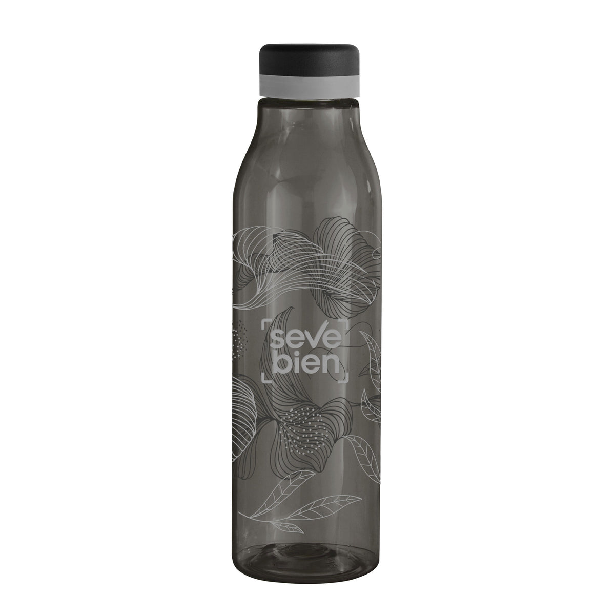 Botella "ANDINA FULL BLACK"