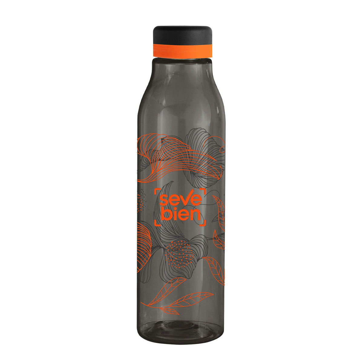 Botella "ANDINA FULL BLACK"