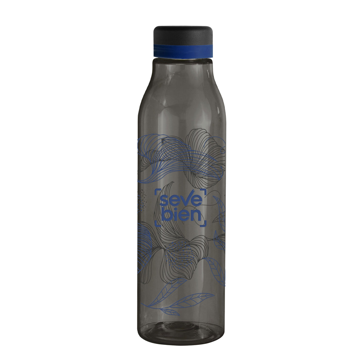 Botella "ANDINA FULL BLACK"
