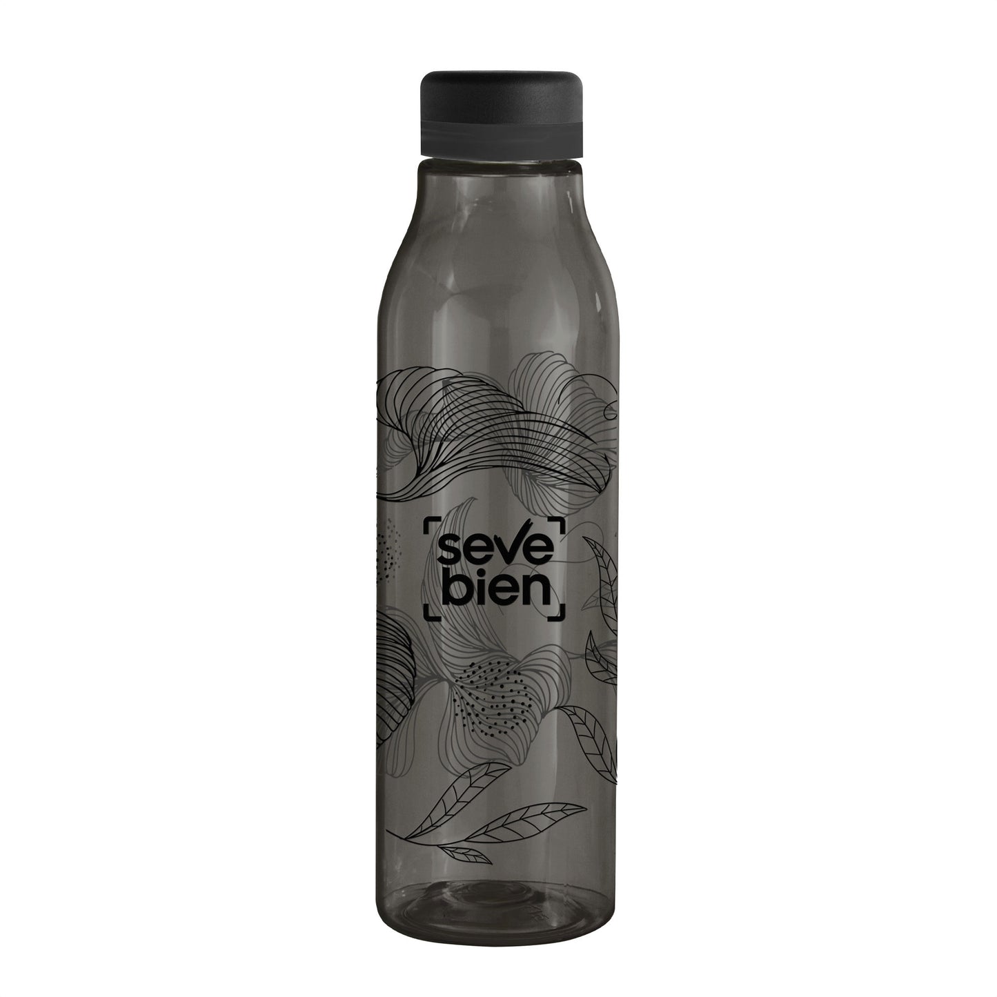 Botella "ANDINA FULL BLACK"