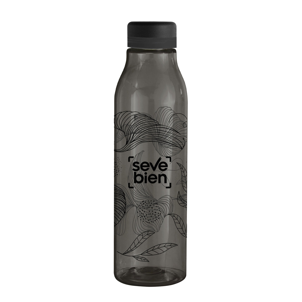 Botella "ANDINA FULL BLACK"