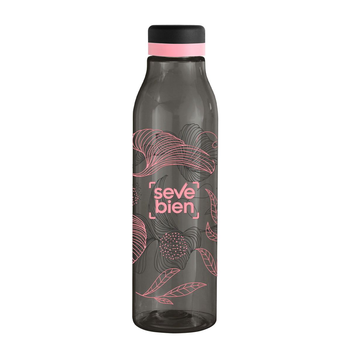 Botella "ANDINA FULL BLACK"
