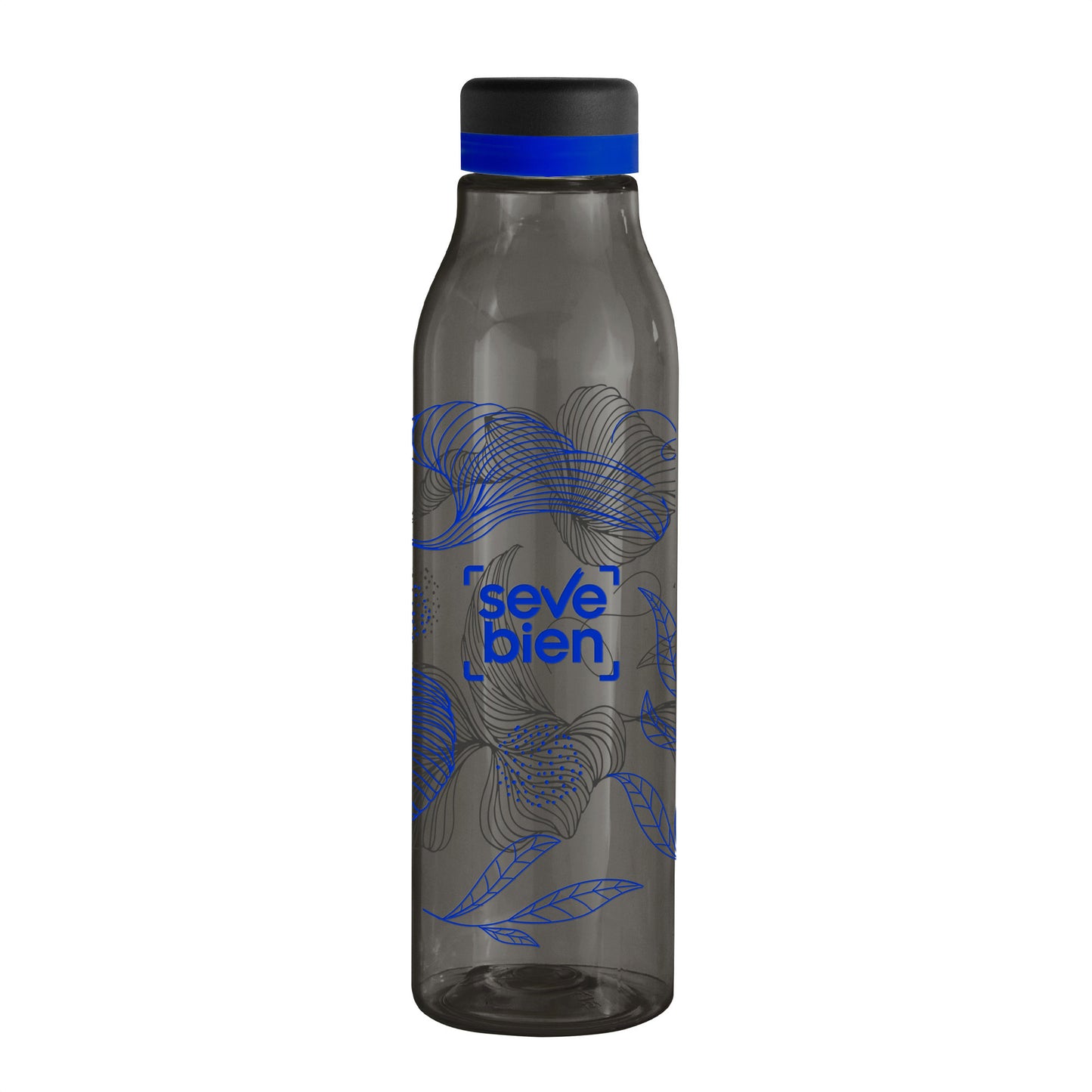 Botella "ANDINA FULL BLACK"