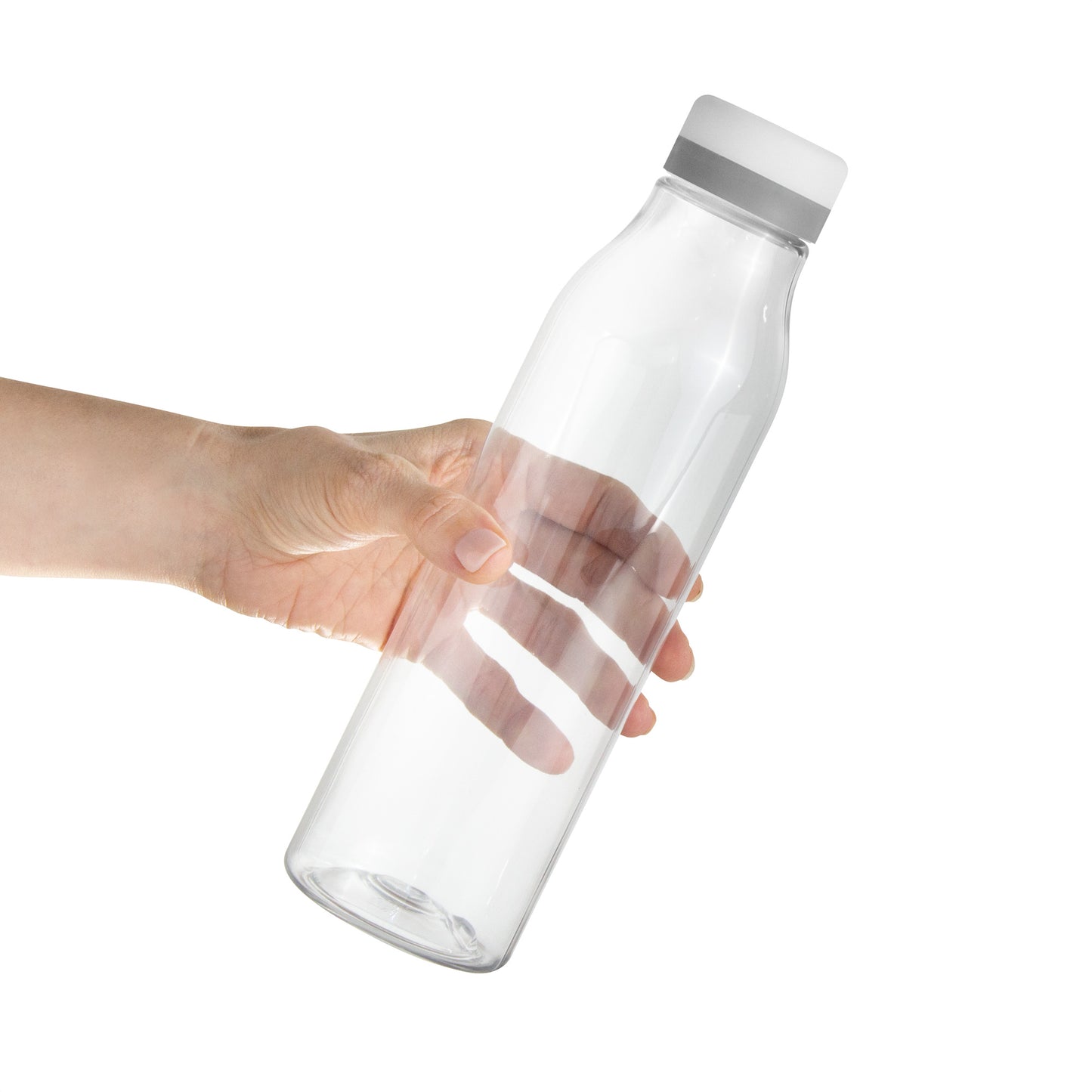 BOTELLA ANDINA WHITE