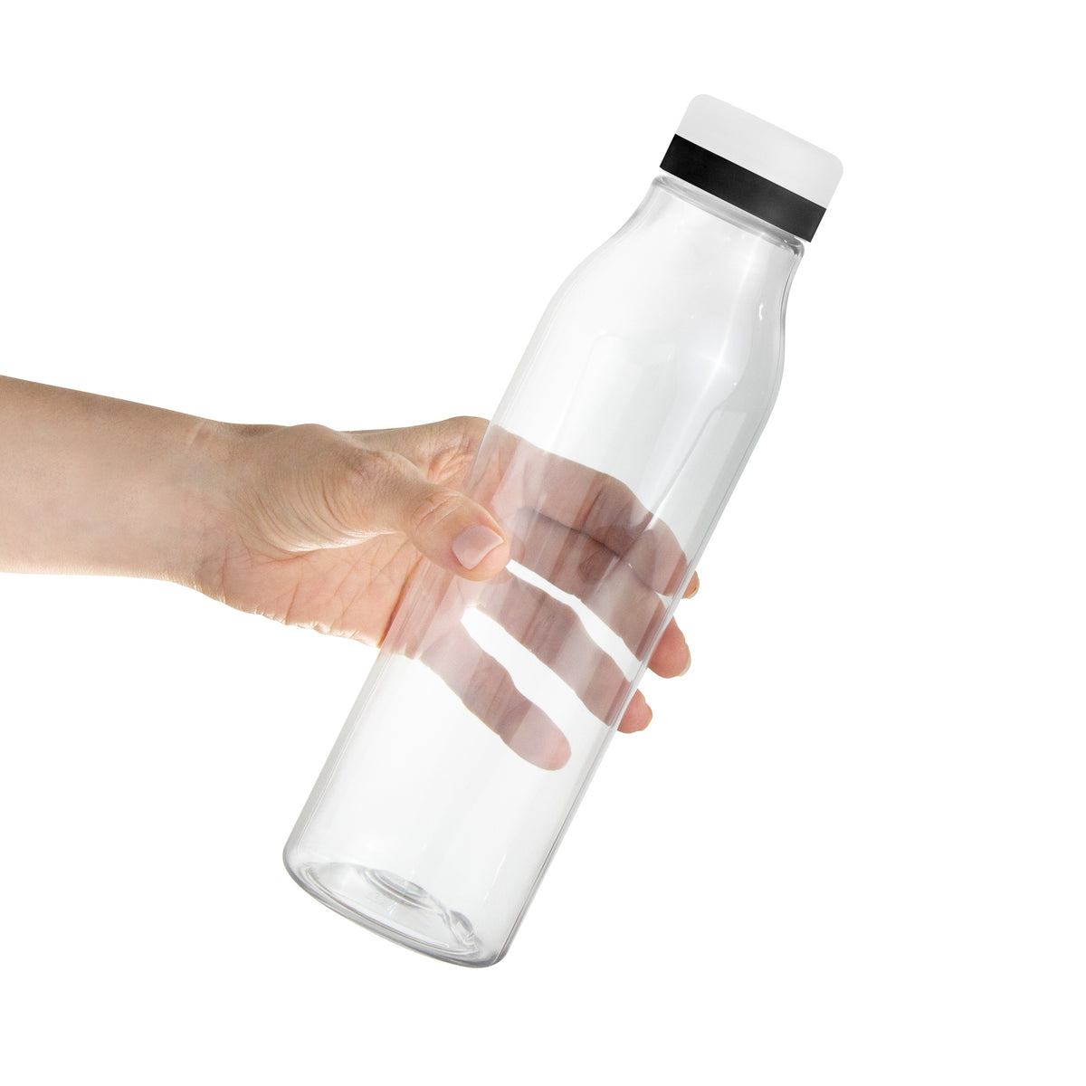 Botella "ANDINA FROST"