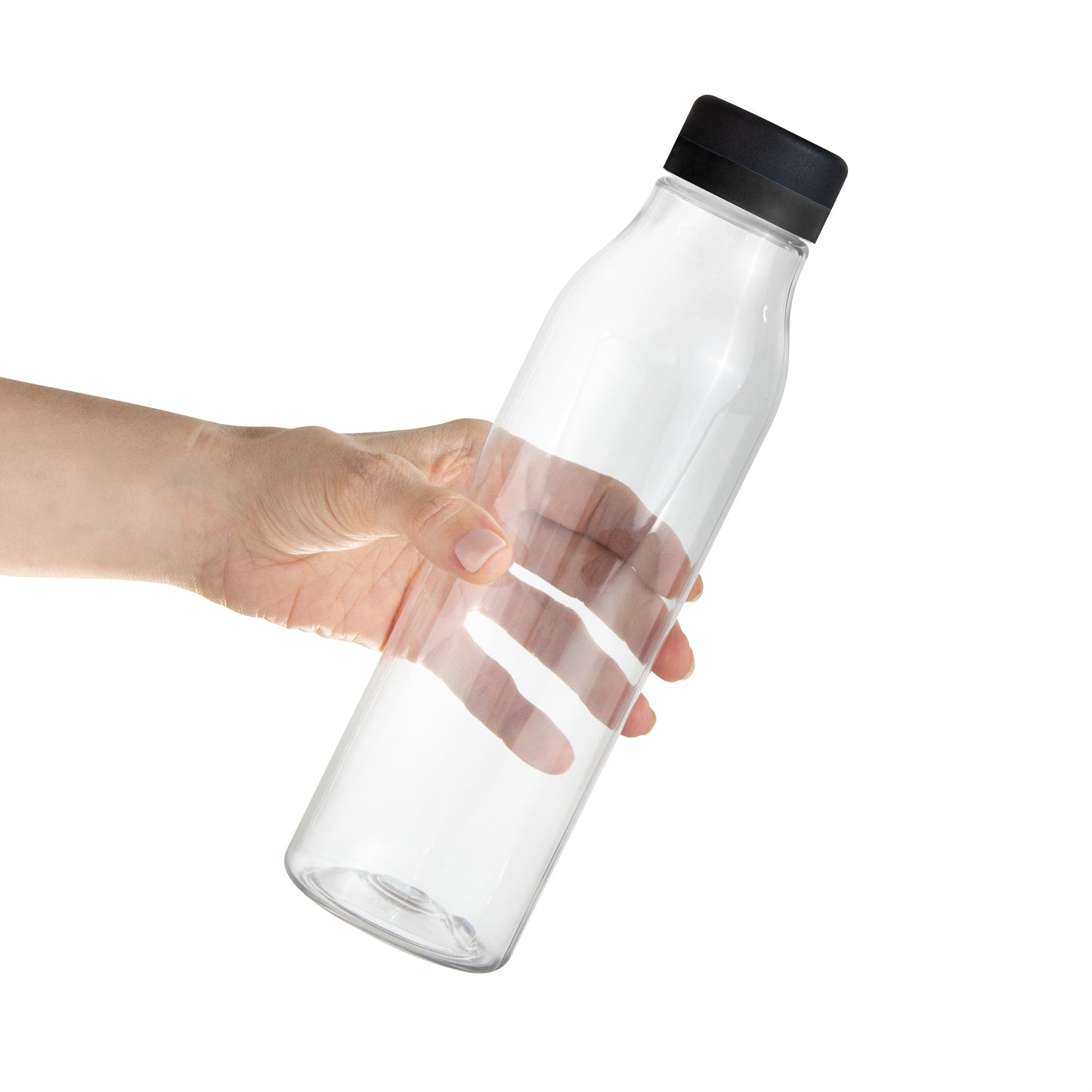 Botella "ANDINA BLACK"